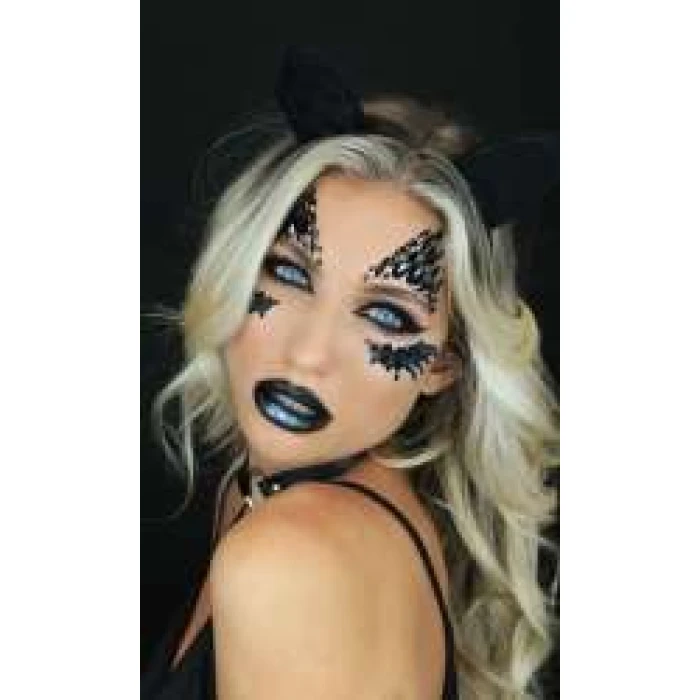 CatWoman Face Jewel - Image 1