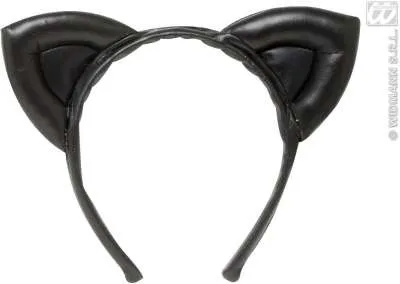 Cats Ears