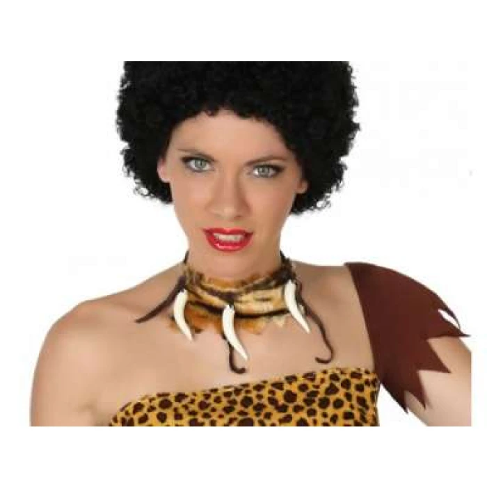 Cave Girl Necklace - Image 1