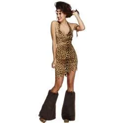 Cave Woman Costume