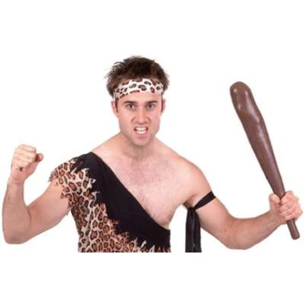 Cave man Club