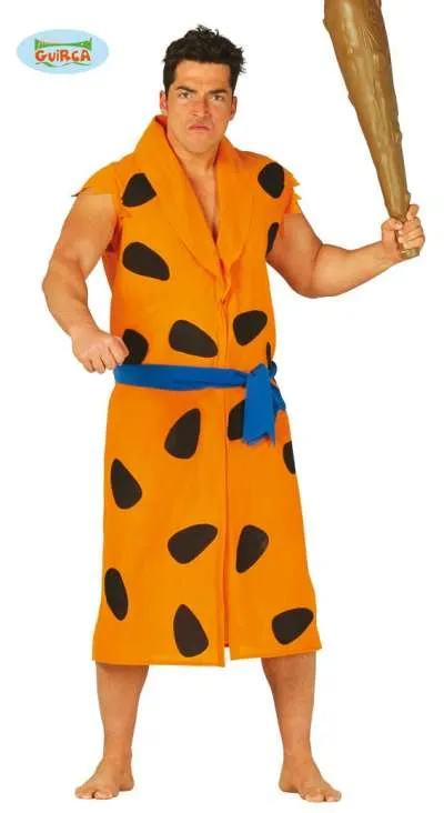 Caveman Costume