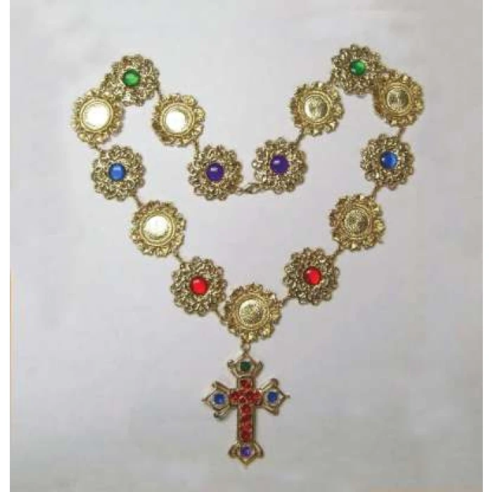 Chain of Office- Cross - Image 1