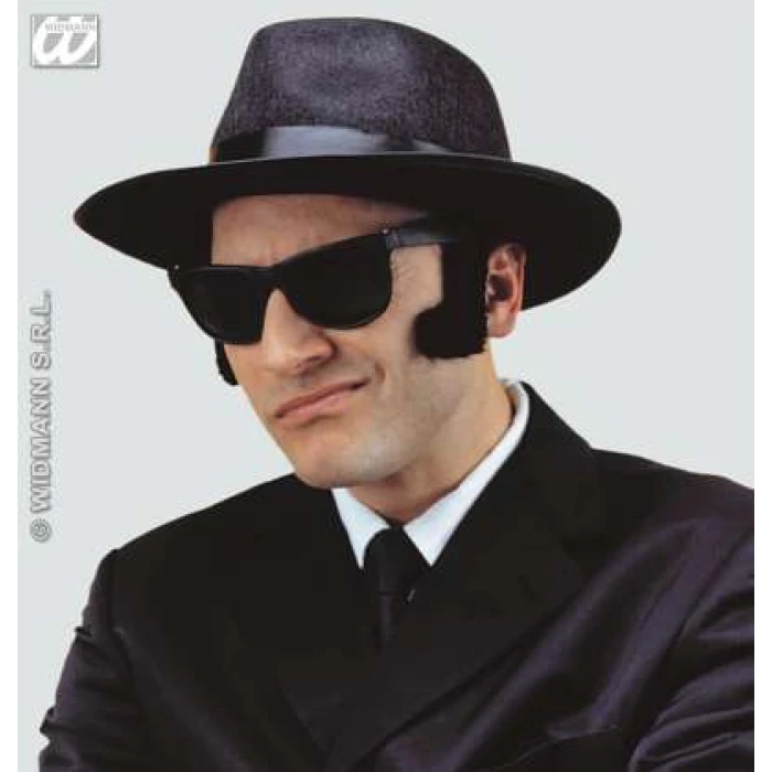 Character Glasses - Image 1