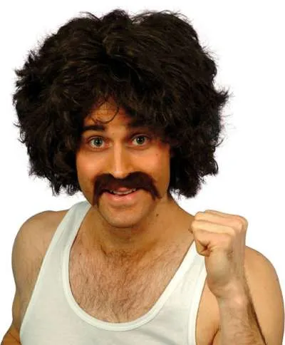 Character Wig