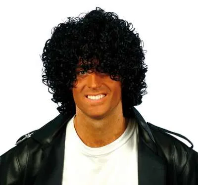 Character Wig