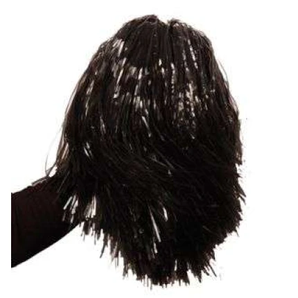 Cheer Ball Black img