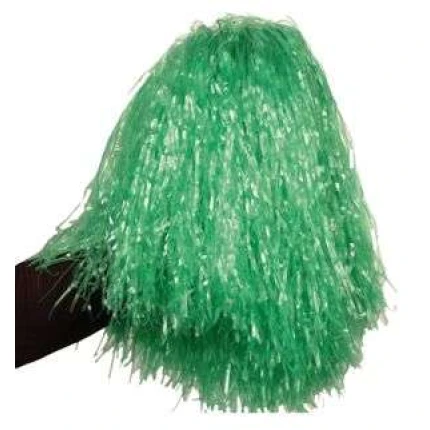 Cheer Ball Green