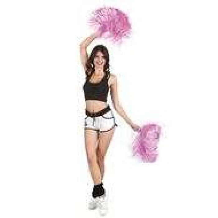Cheer Ball Pink - Image 1