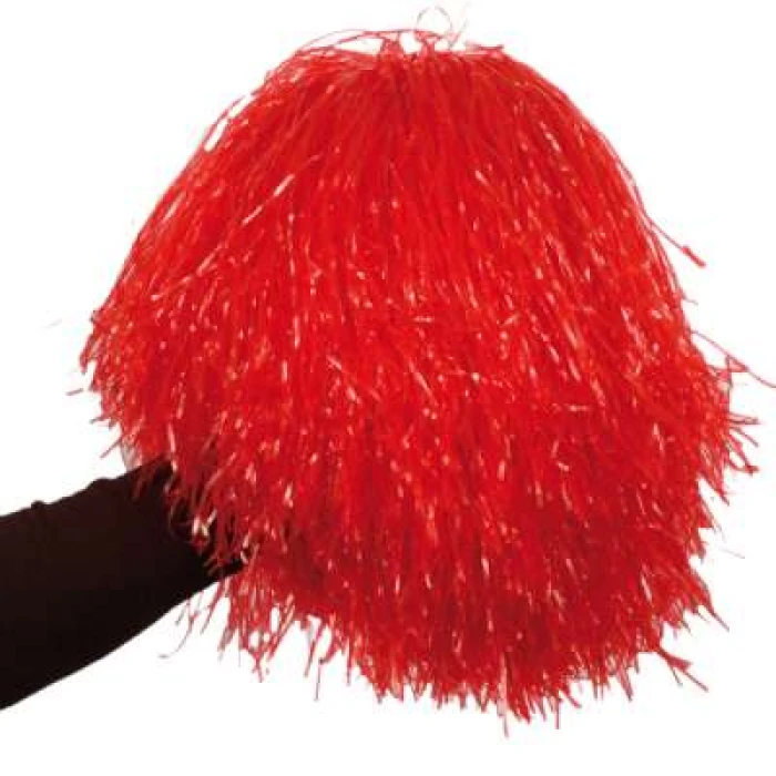 Cheer Ball Red - Image 1