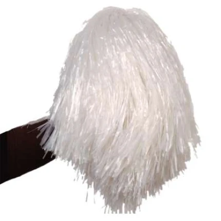 Cheer Ball White
