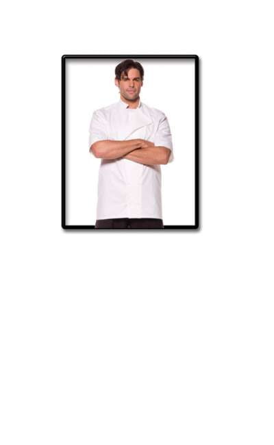 Chef Shirt 29093A