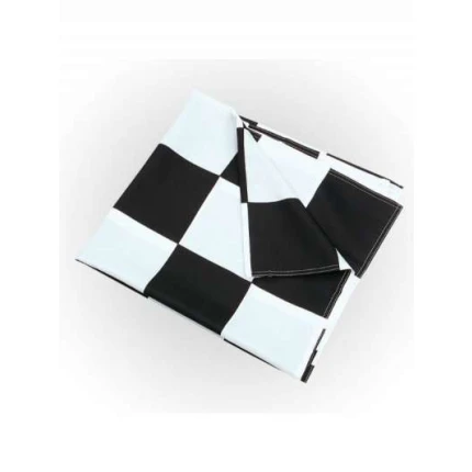 Chequered Flag
