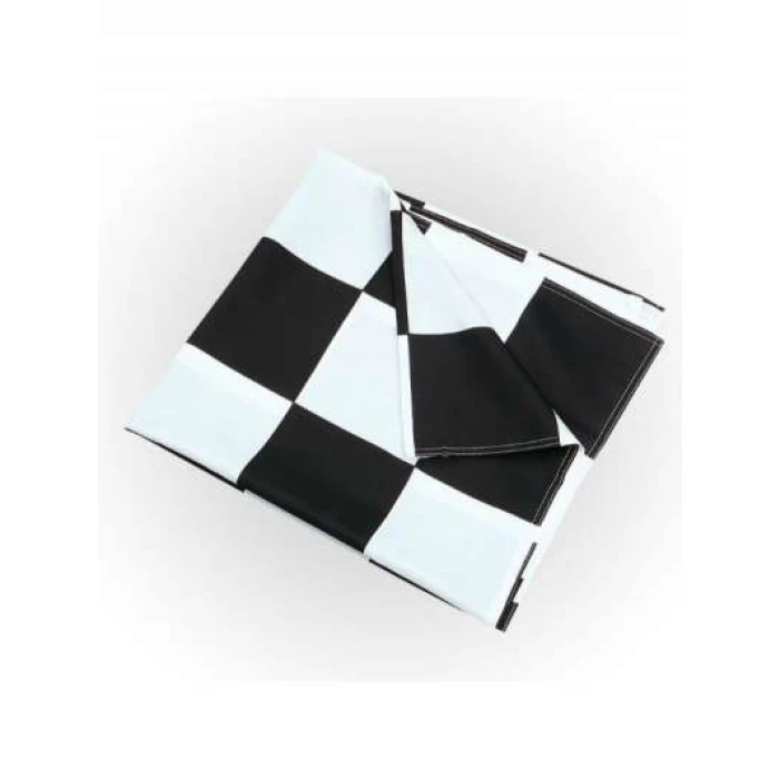 Chequered Flag - Image 1