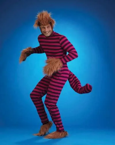 Cheshire Cat