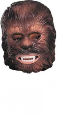 Chewbacca Mask 3248a img