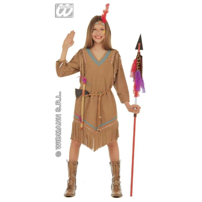 Cheyenne  Costume Child - Image 1