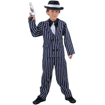 Chicago Gangster