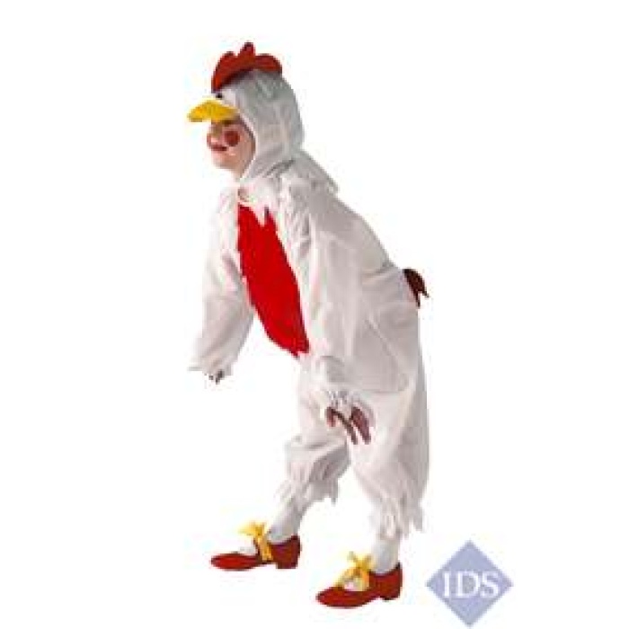 Chicken Costume IDS2005 W687 A