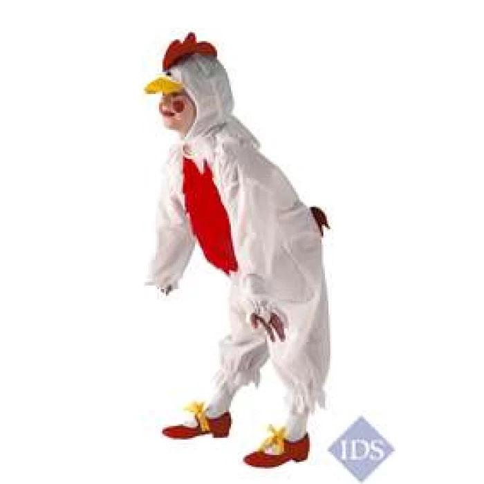 Chicken Costume - Image 1
