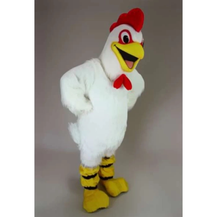 Chicken Suit - Image 1