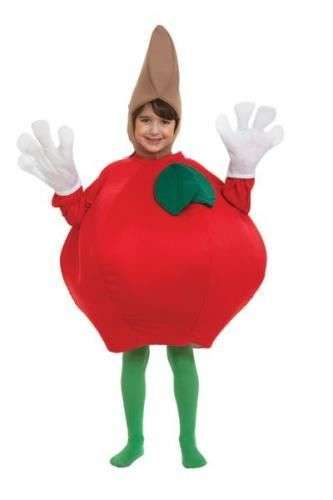 Child Apple Costume T2eC16ZHJIEFHStlGZcQBScUs5yw60 12 img