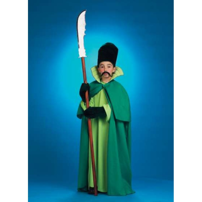 Child Emerald City Guard 6783CH