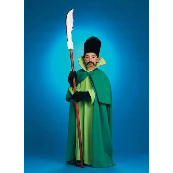 Child Emerald City Guard - Image 1