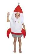 Child Rocket