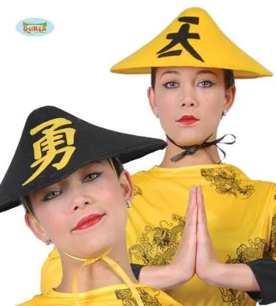 Chinese Hats 13529 img