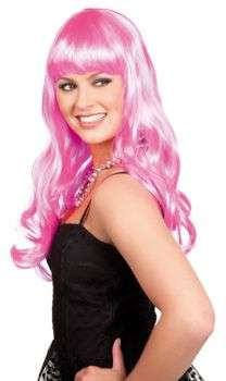 Chique Wig Icy Pink 86248 img