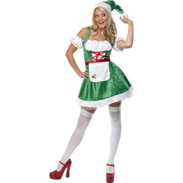 Christmas Maid - Image 1