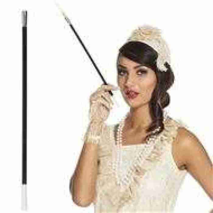 Cigarette holder 34cm img