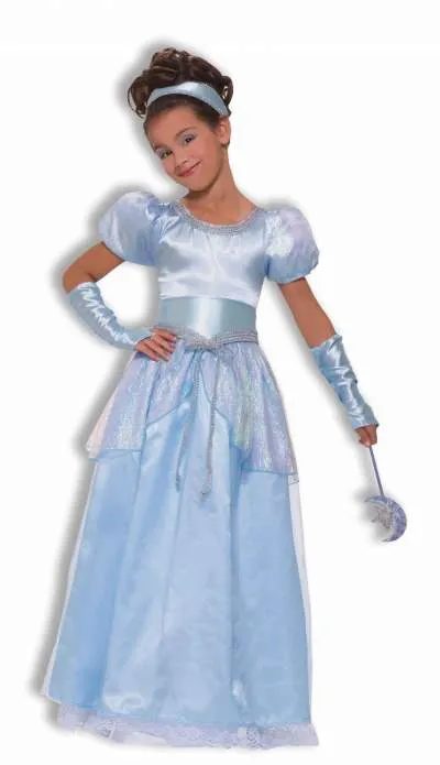 Cinderella - Child