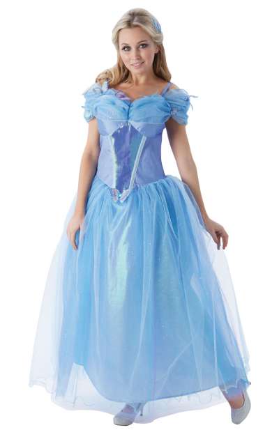 Cinderella Costume 81020211 img