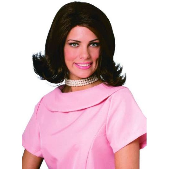 Classic 50s Flip Wig 2473112 imgjpg
