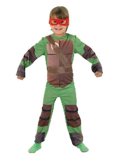 Classic Teenage Mutant Ninja Turtles 886811 img