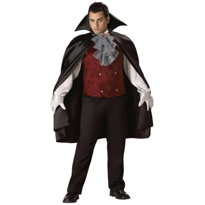 Classic Vampire - Image 1