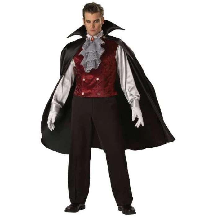 Classic Vampire - Image 1