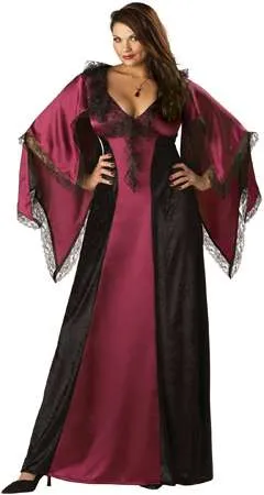 Classic Vampiress