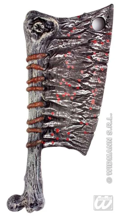 Coffin Clutch