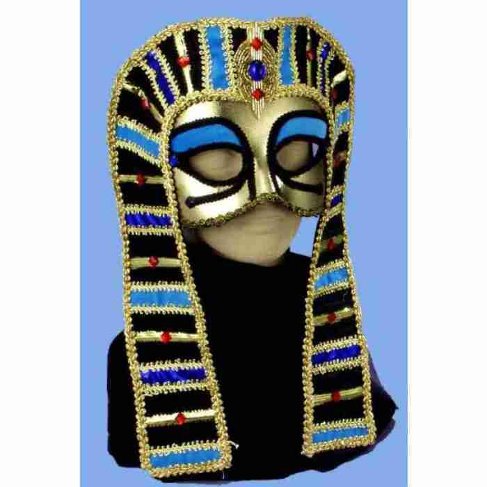 Cleopatra Mask 57995