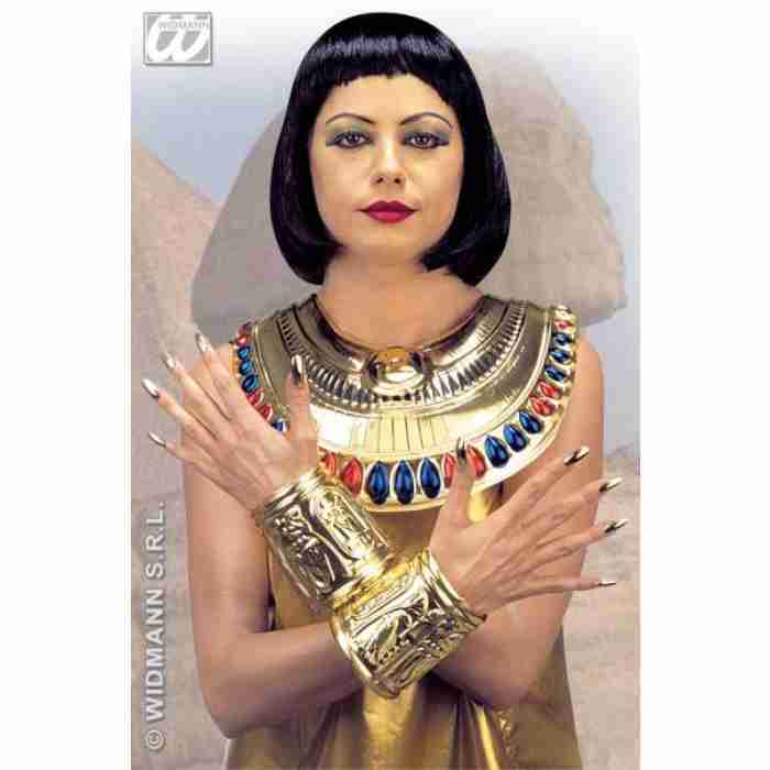 Cleopatra Set 8512C