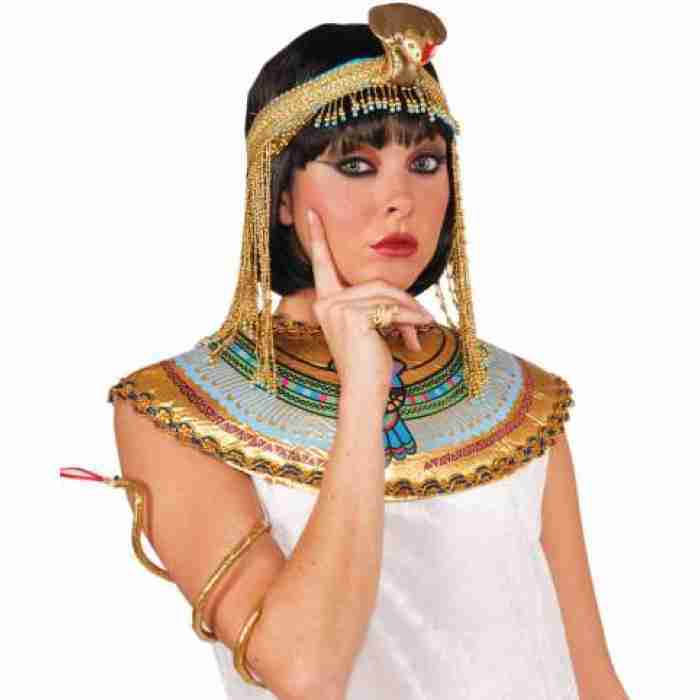 Cleopatra Snake Ring 73431