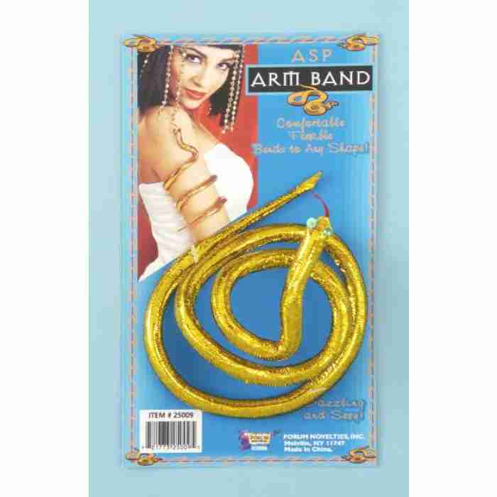 Cleos Snake Armband 25009