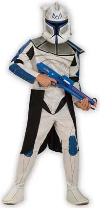 Clone Trooper Rex