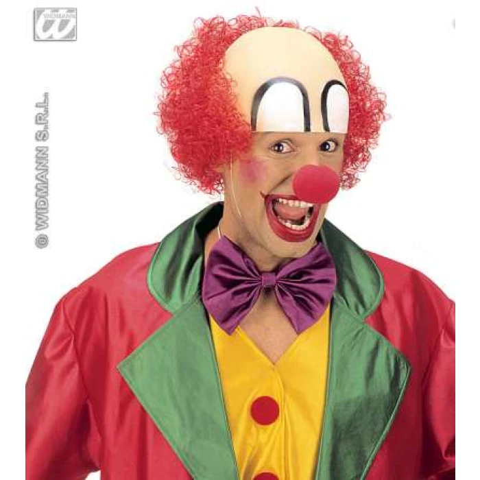 Clown Head Peice - Image 1