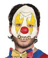 Clown Mask 97501