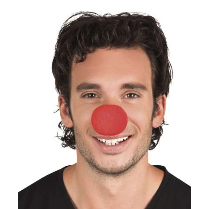 Clown Noses Set Of 12 - Image 1