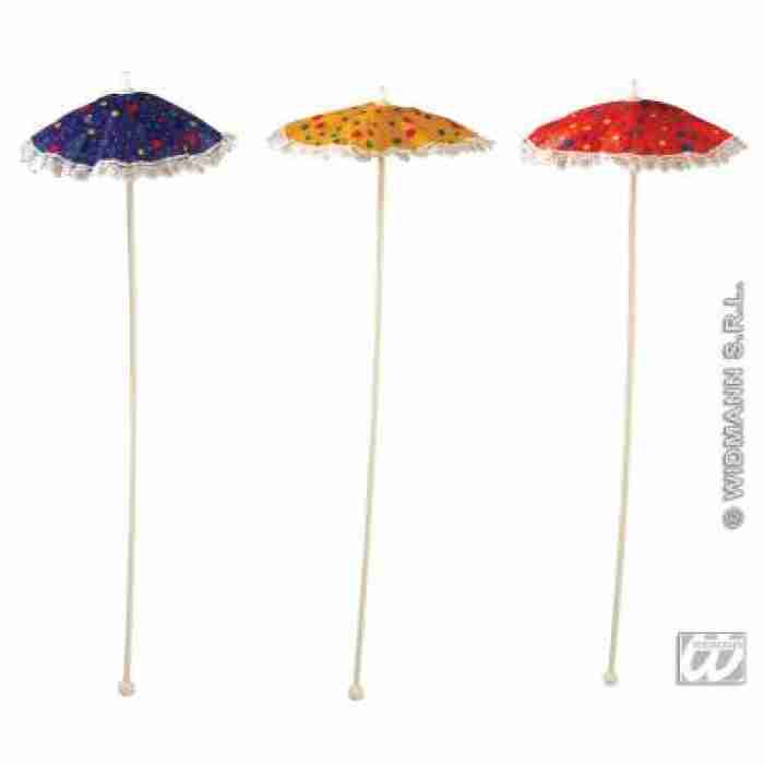 Clown Parasol img